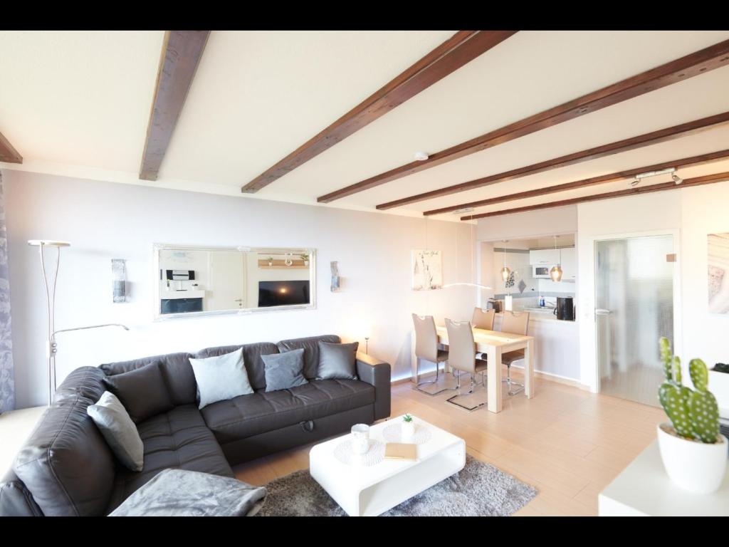 NEU! FeWo Panoramablick Hohegeiß Pool und Sauna