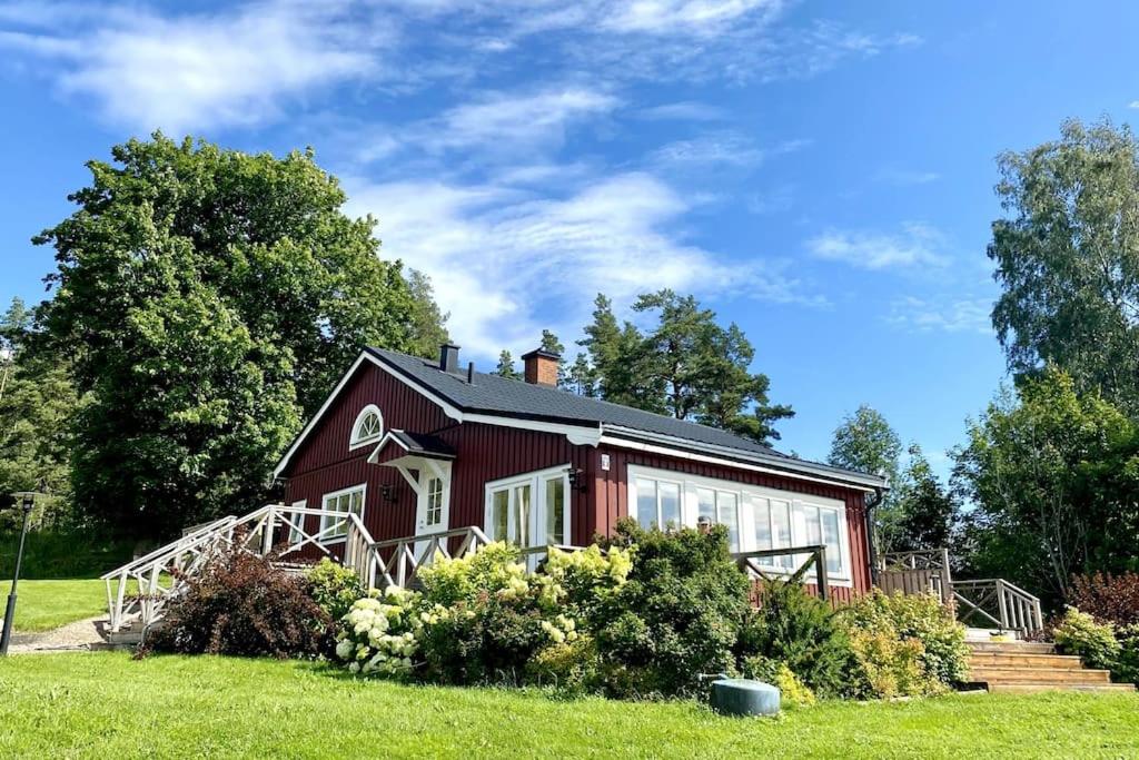 Villa Persås photo 2