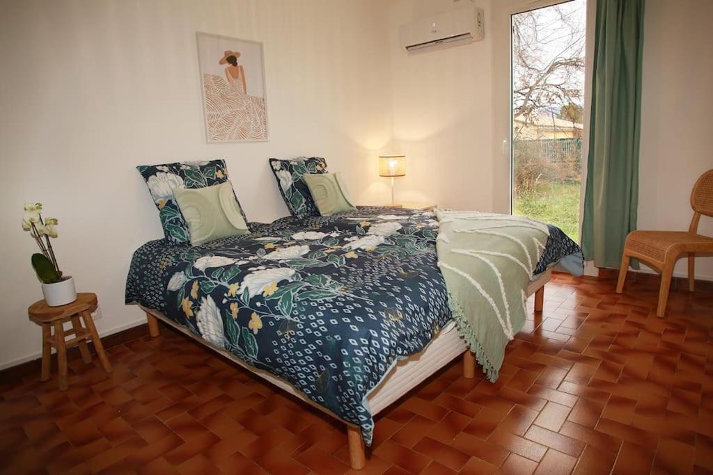 La maison verd'O Sisteron photo 3