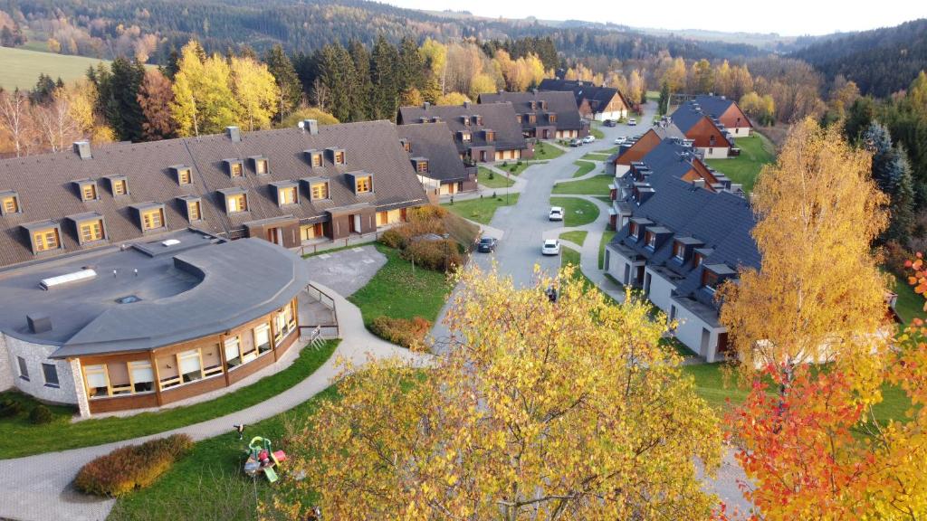 Wellness Hotel Říčky photo 1