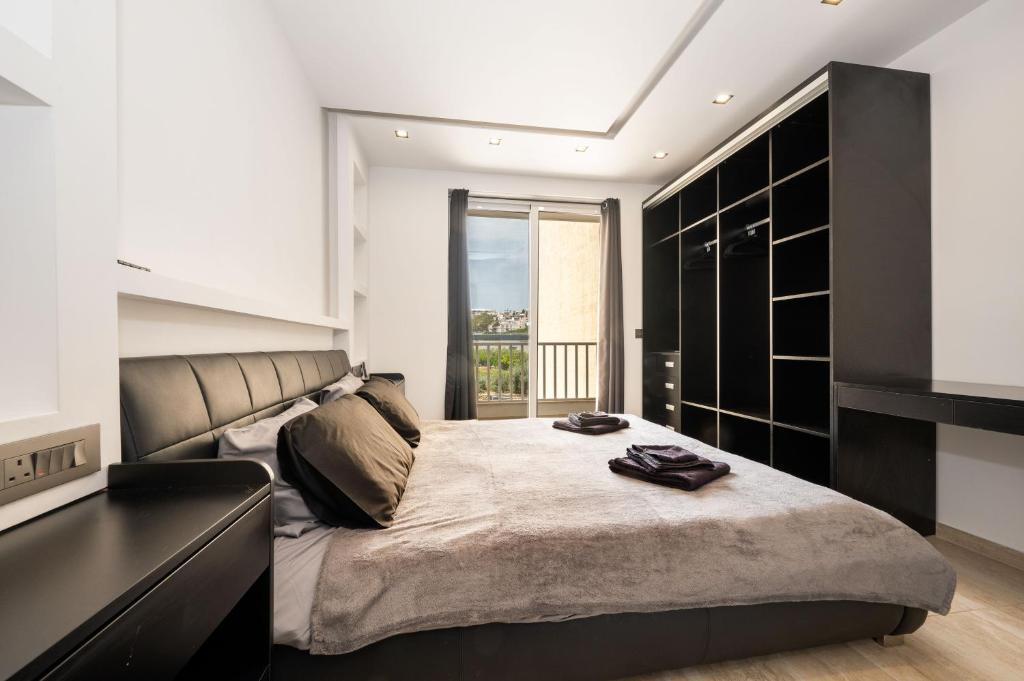 Stylish 2 bedroomed apartment Gzira (UPDATED PICS) photo 1