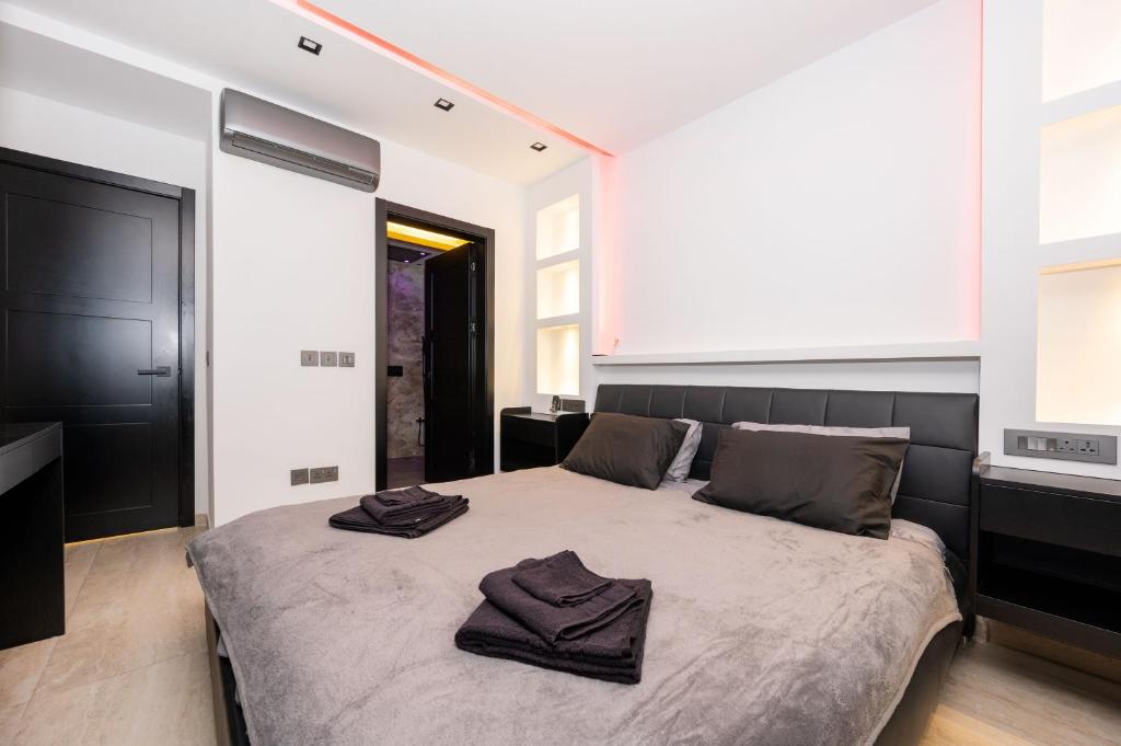 Stylish 2 bedroomed apartment Gzira (UPDATED PICS) photo 3