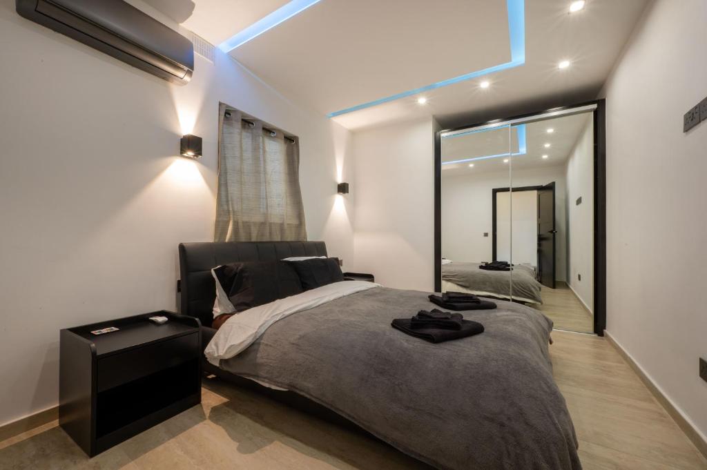 Stylish 2 bedroomed apartment Gzira (UPDATED PICS) photo 4