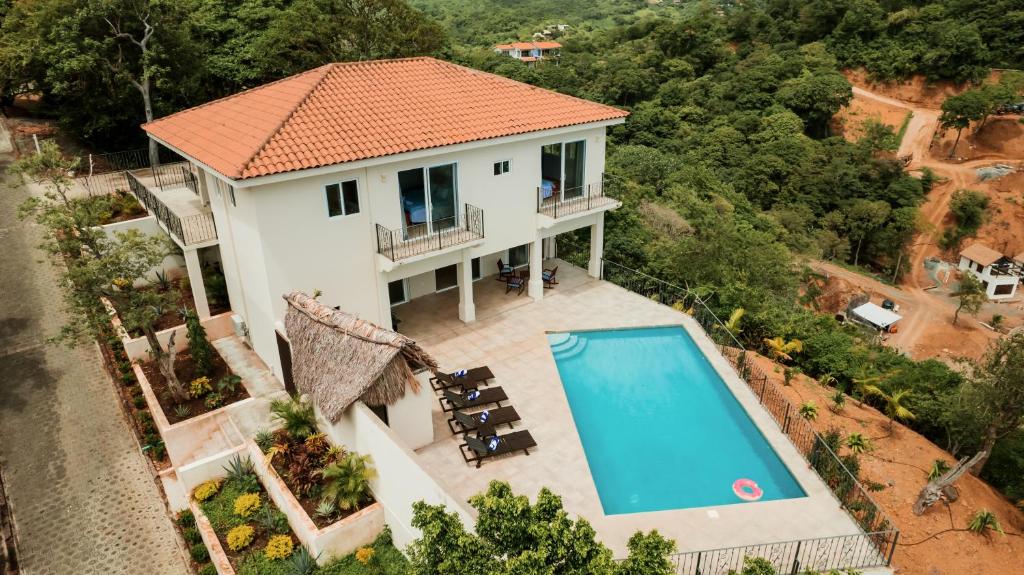 Seaside Serenity at Casa Cala Azul home photo 1