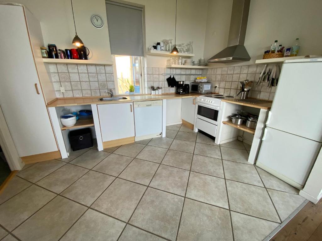 Skærven Beachfront Apartments and Cottage photo 3