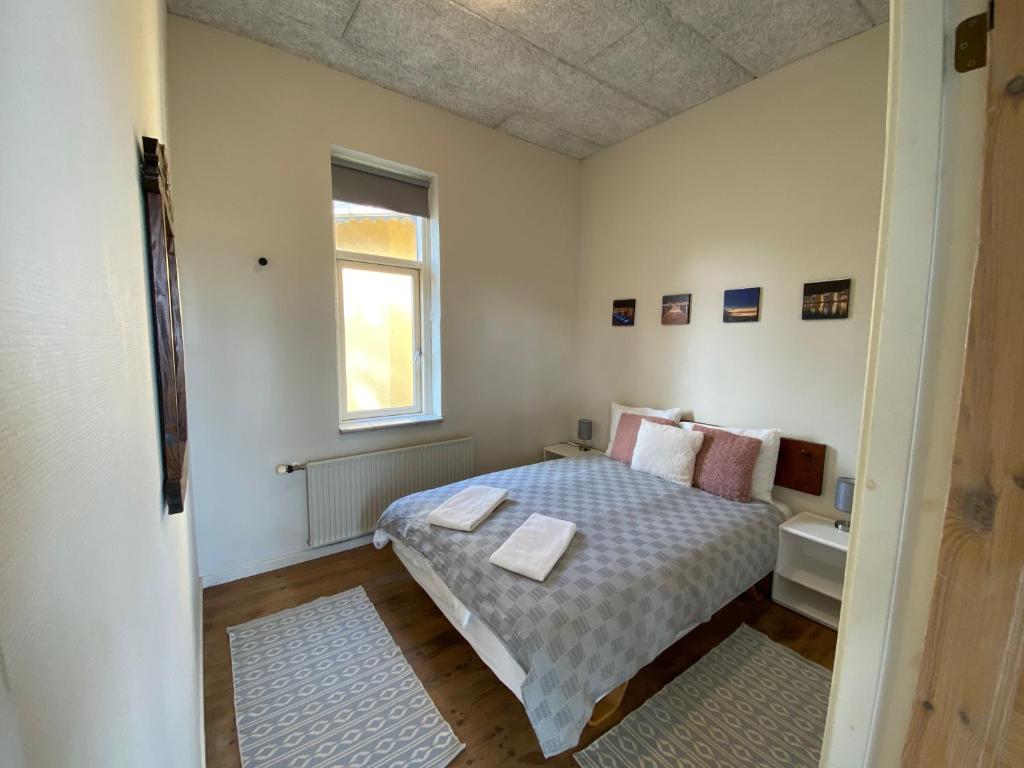Skærven Beachfront Apartments and Cottage photo 1