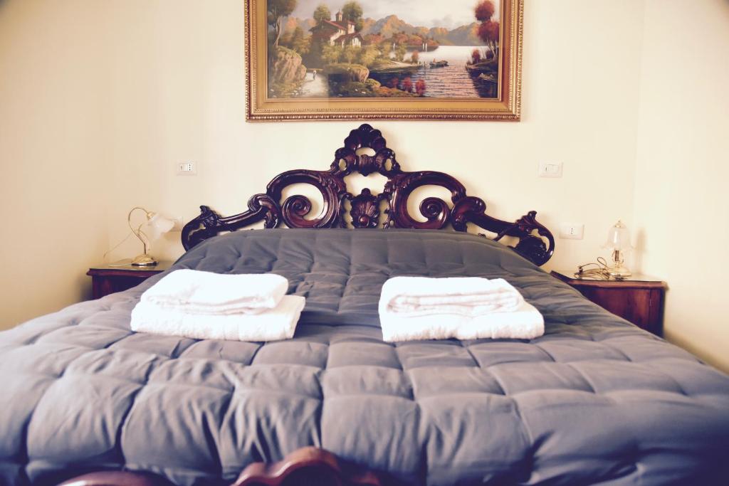 stazione trastevere公寓 Room Type - Two-Bedroom Apartment