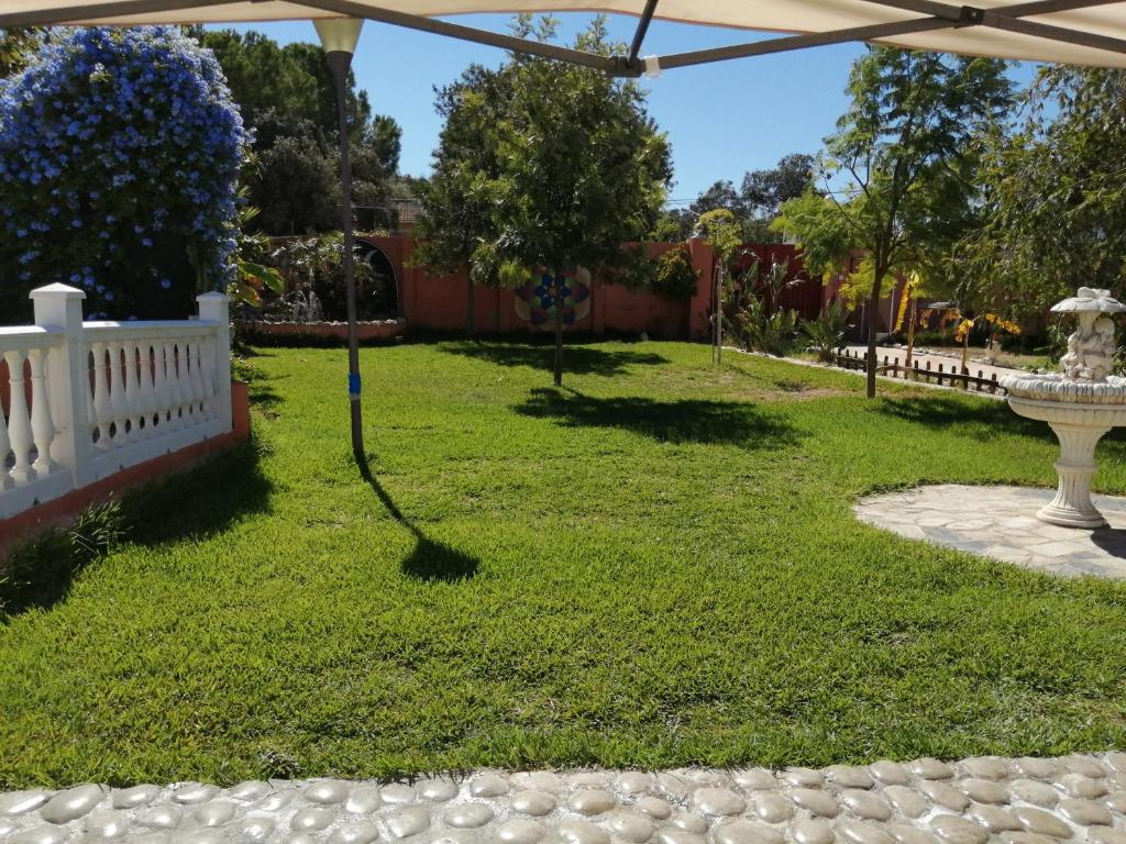 La Morada del Yayo 15 minutos de Sevilla photo 4