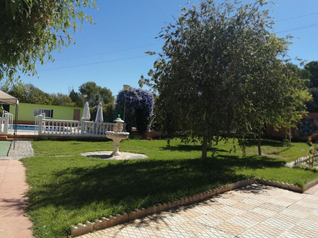 La Morada del Yayo 15 minutos de Sevilla photo 3