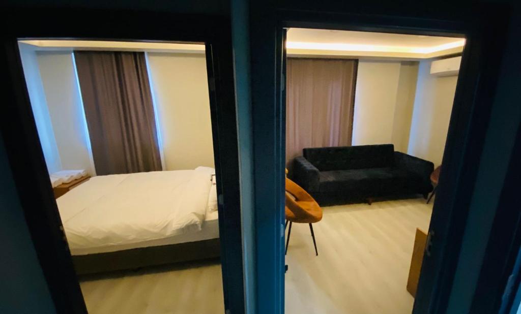 THE NORTH HOTEL photo 3