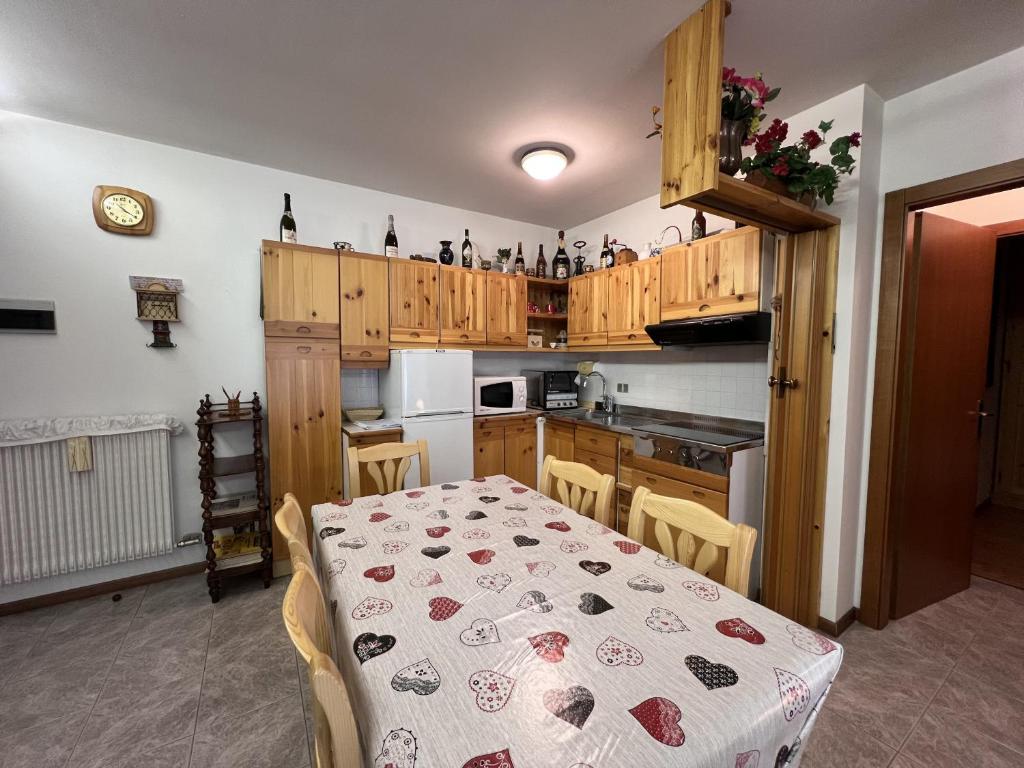 060 Bilocale, Giustino photo 1
