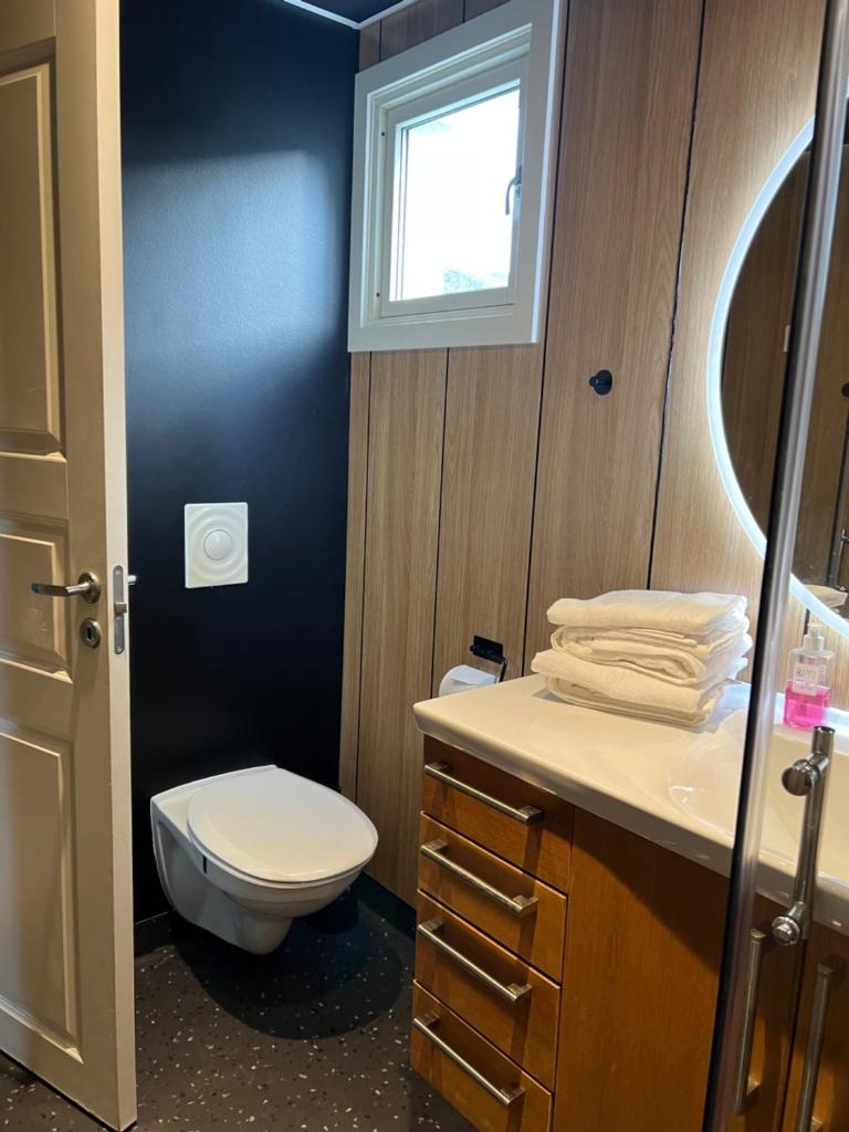 Overnatting ved sjøen photo 2