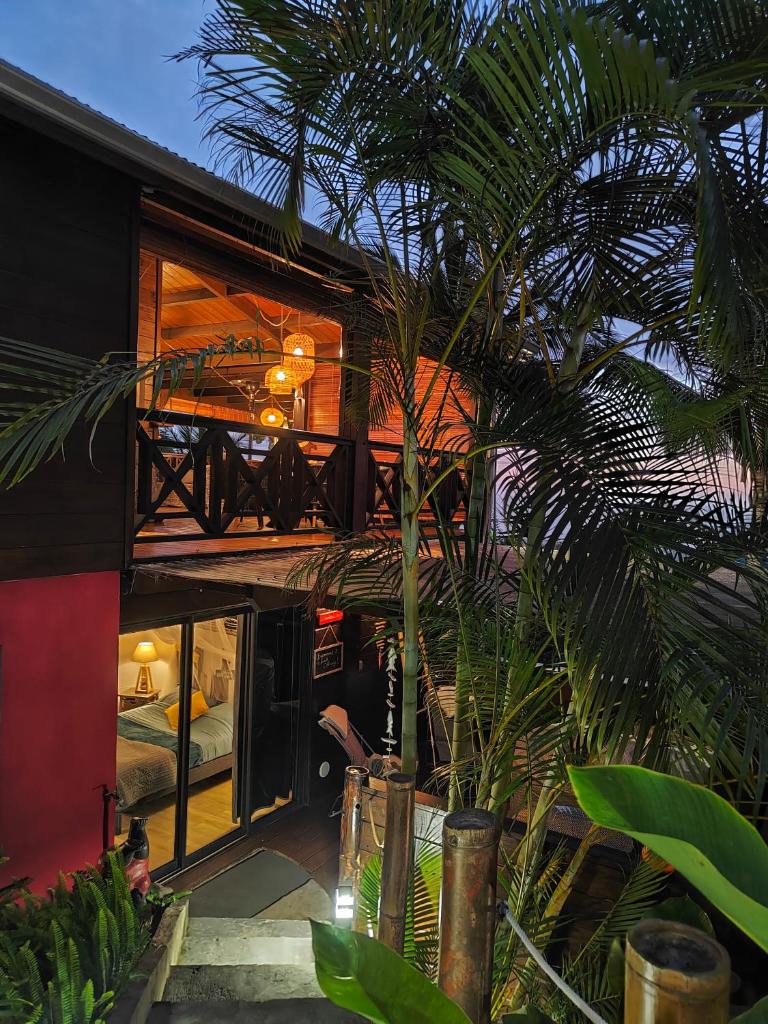 OHANA Jungle Lodges photo 2