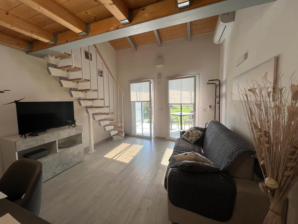Marinella House