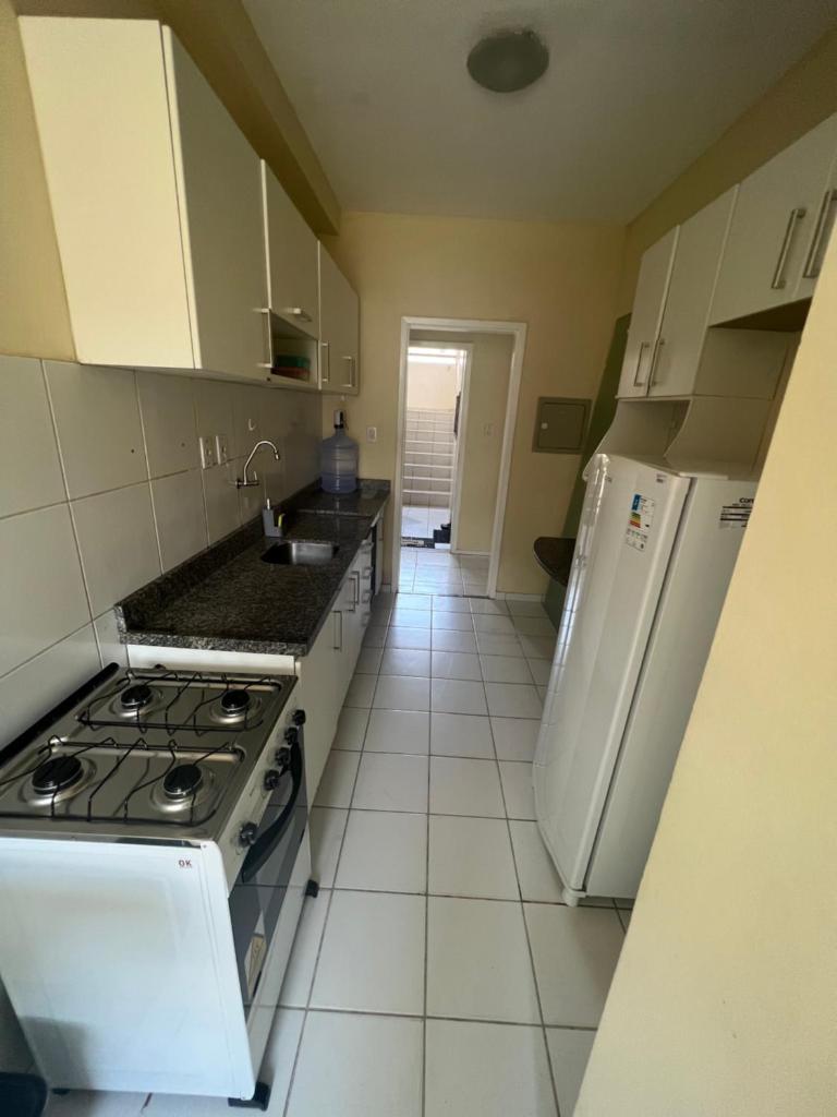 Apartamento completo em Belém photo 1