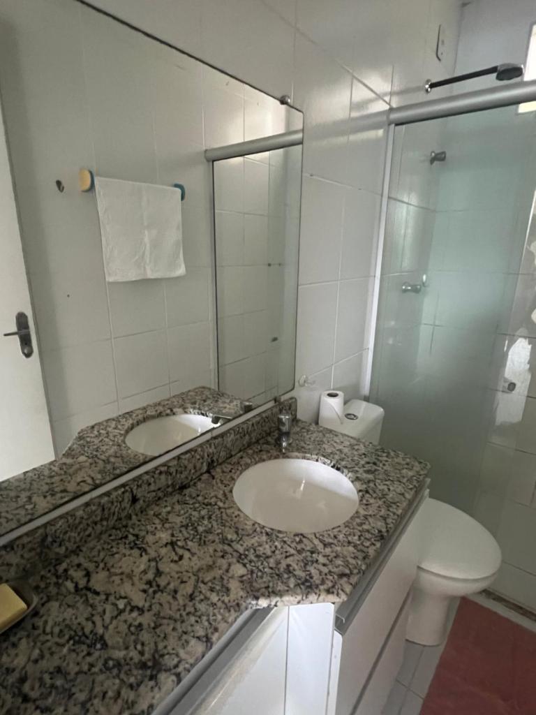 Apartamento completo em Belém photo 2