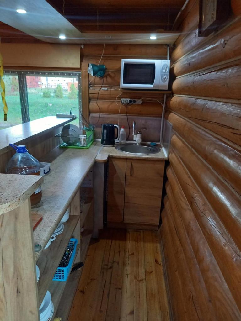 Holiday home Tūjas photo 4