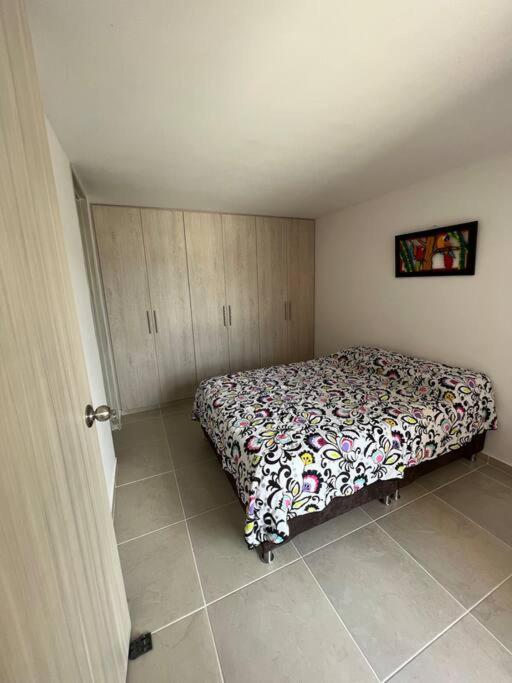 Apartamento completo 3 habitaciones photo 2
