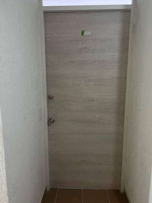 Apartamento completo 3 habitaciones photo 1