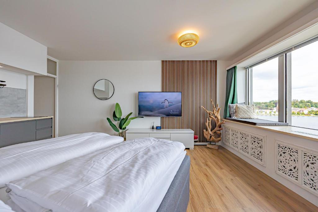 Ferienwohnung Horizon Schleswig photo 2