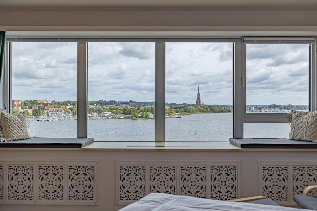Ferienwohnung Horizon Schleswig photo 1