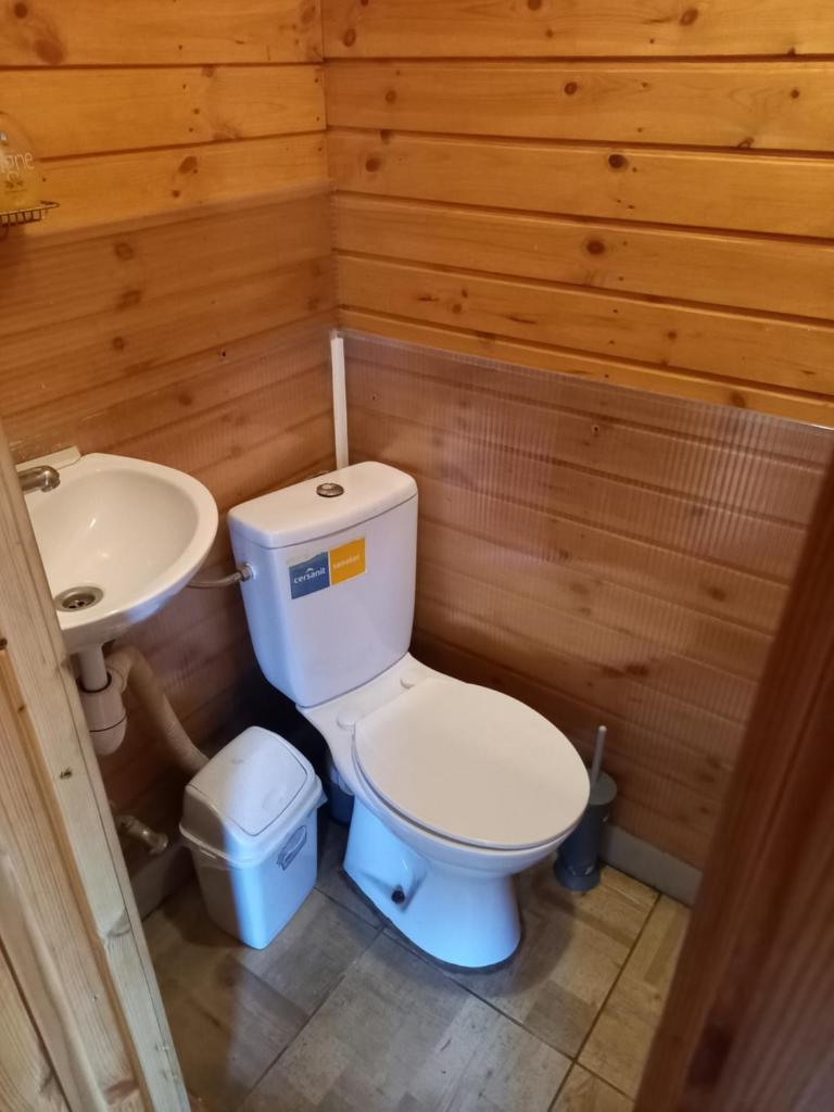 Holiday home Tūjas photo 3