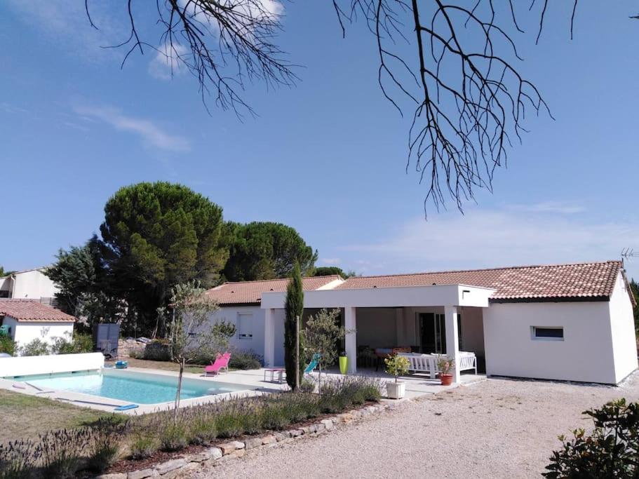Joli studio au coeur de la provence verte photo 1