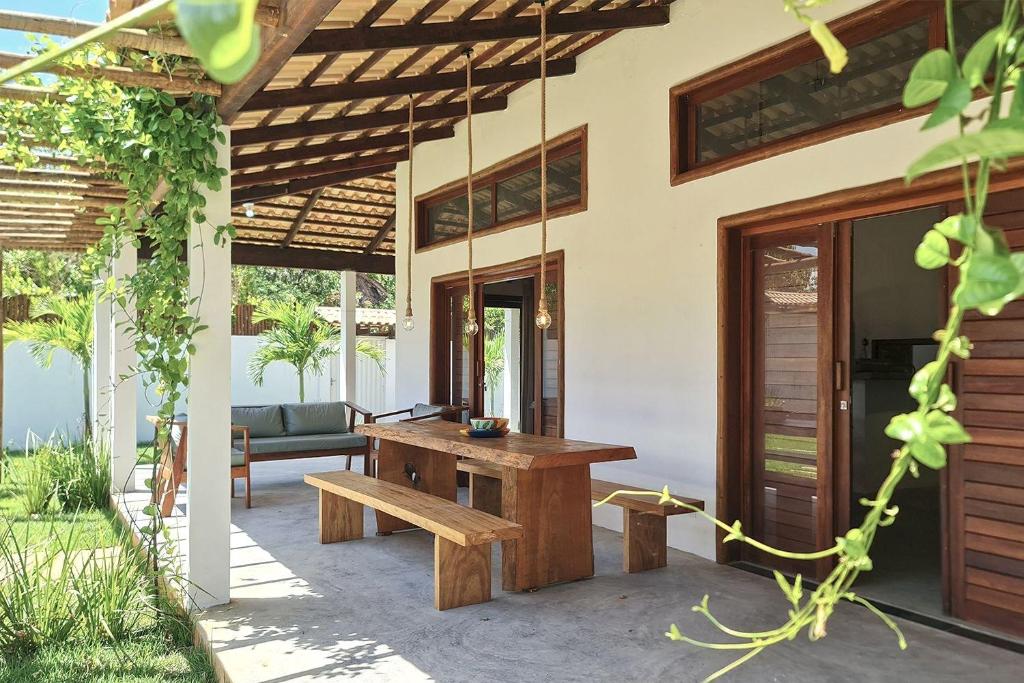 Casa em Jijoca de Jericoacoara por Carpediem photo 4