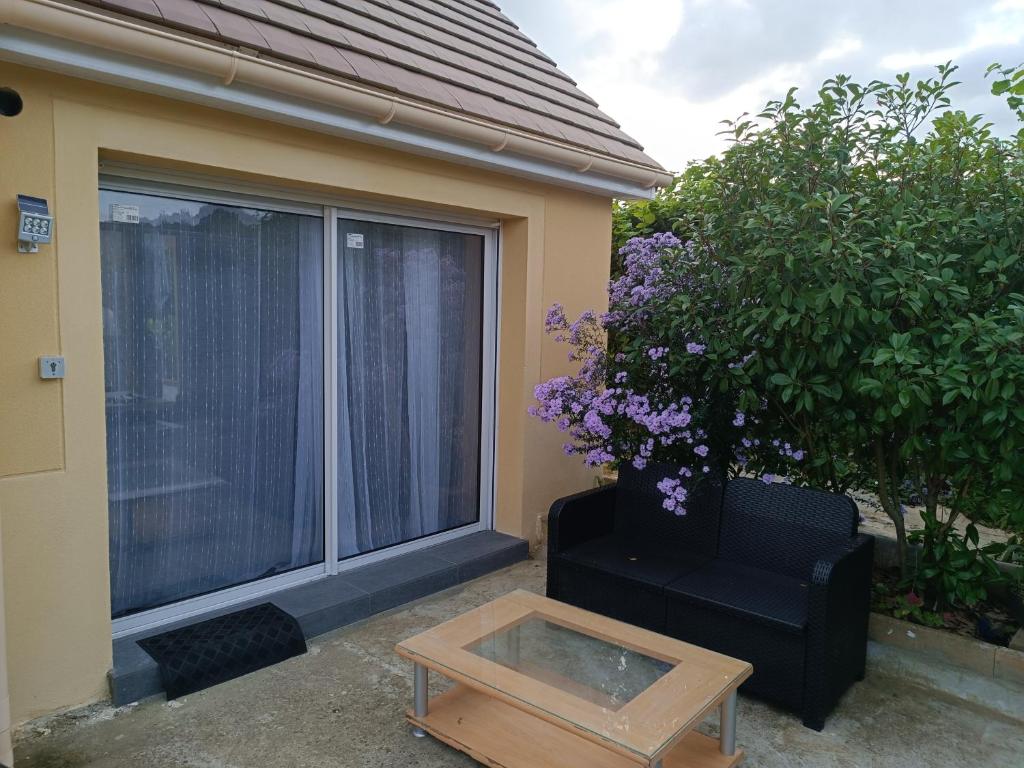 Maison a coté de Giverny photo 1