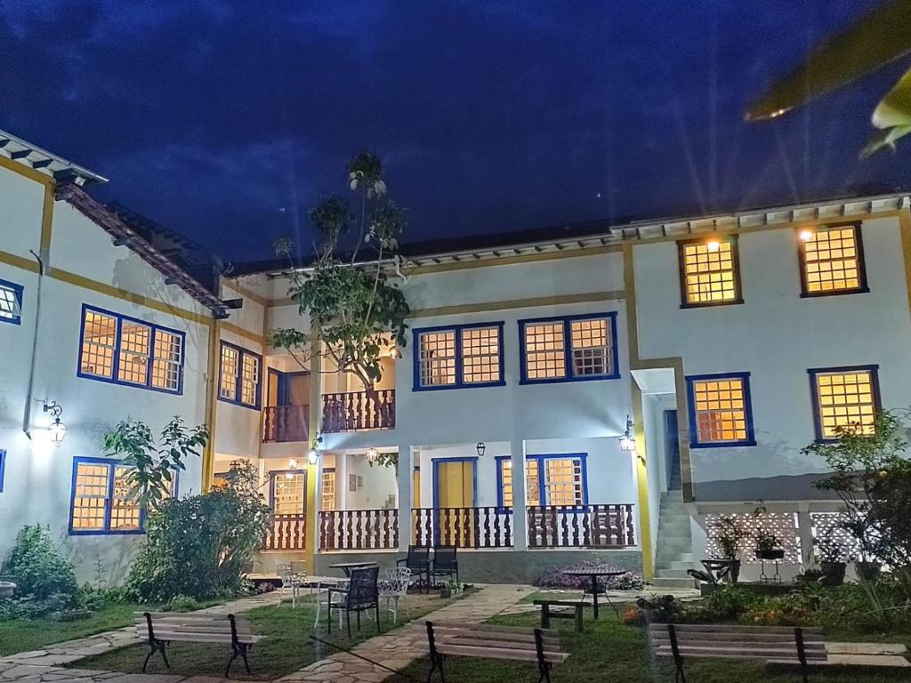 Tiradentes Pousada Ramalhete