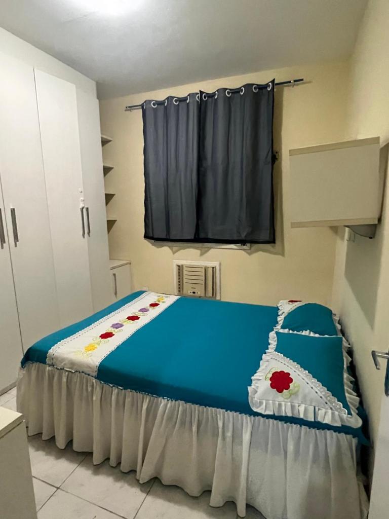 Apartamento em condomínio Belém photo 1
