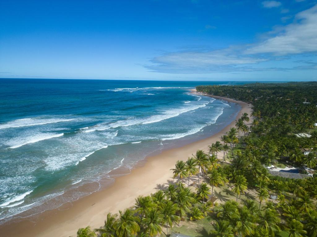Pousada Oceano Atlântico photo 1