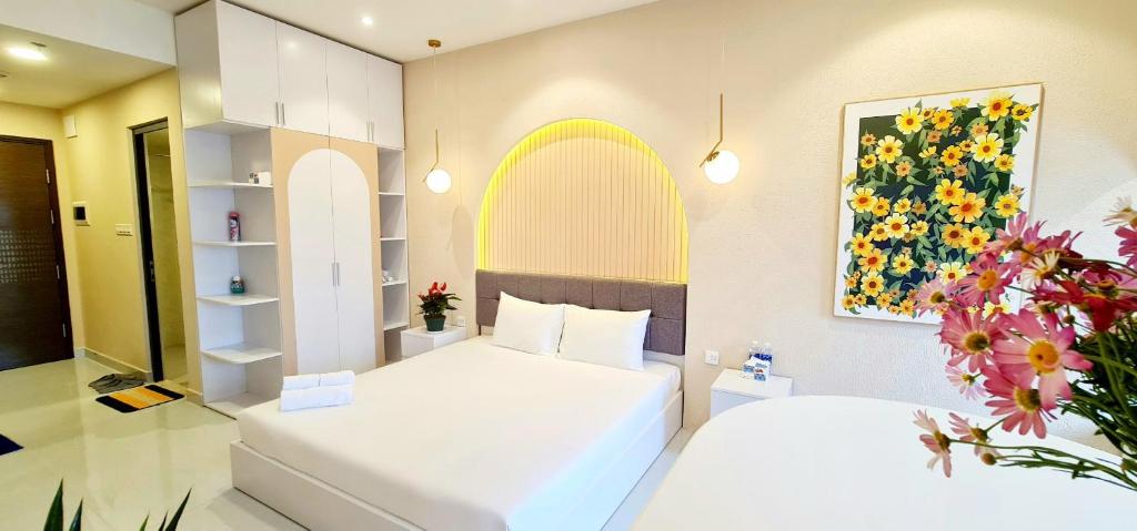 CoBi Soho Saigon Apartment