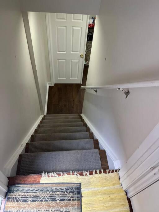one bedroom basement apartment photo 4
