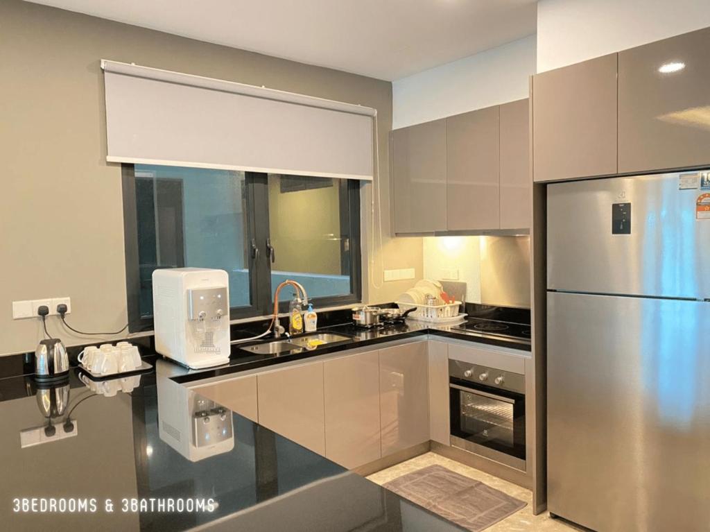 Genting Highlands Vista Residences Free Wi-Fi & 1 Parking photo 3