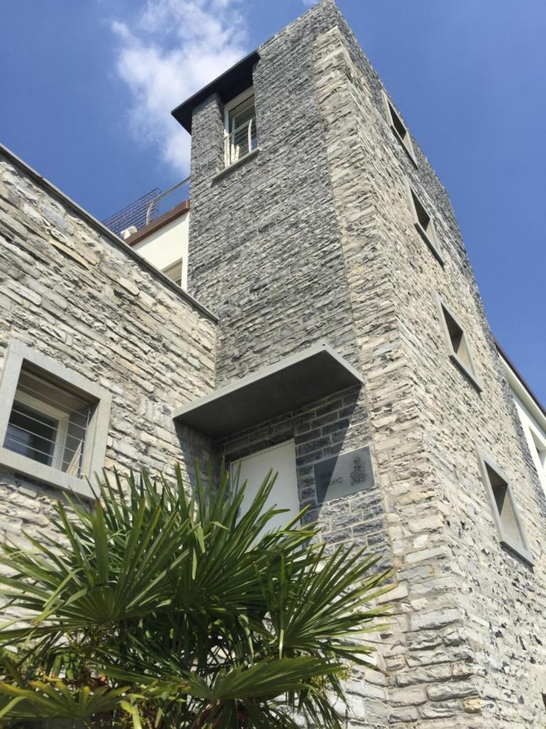 Penthouse - Villa Cardano