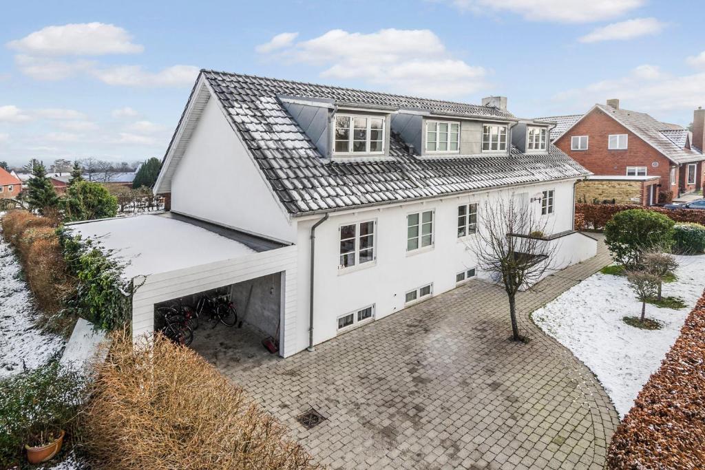 Villa 8240 Risskov