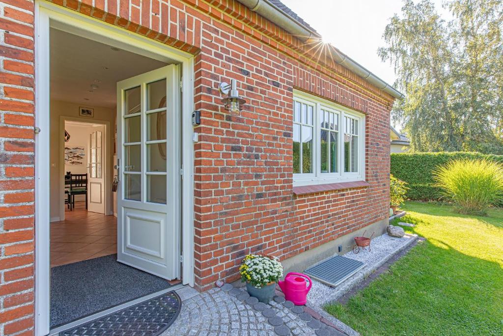 fewo1846 - Oma Herta - ländlich gelegenes Haus mit 3 Schlafzimmern und Garten photo 1