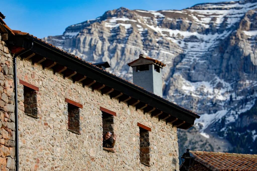 Preciosa casa rural Cal Jaumet photo 4