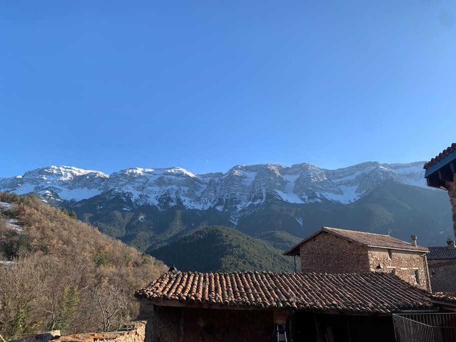 Preciosa casa rural Cal Jaumet photo 2