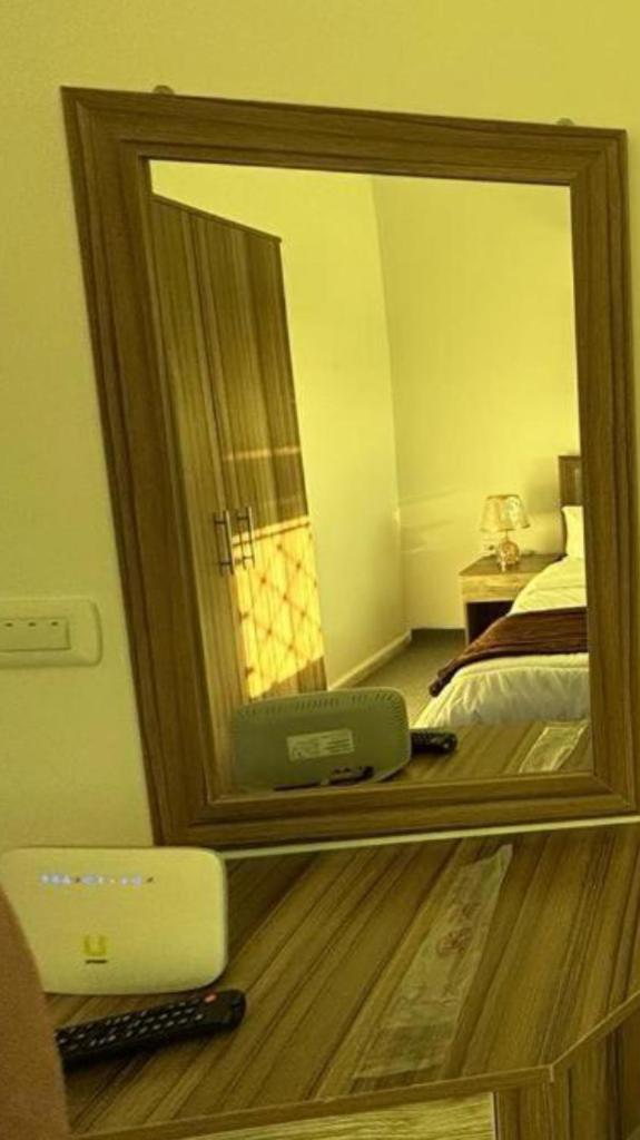 Petra Pass Hostel photo 1