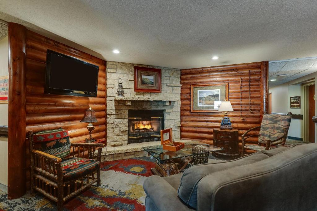 Stoney Creek Inn Galena image