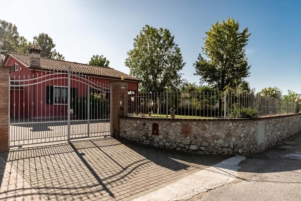 Villa Luxury - Sarzana photo 1