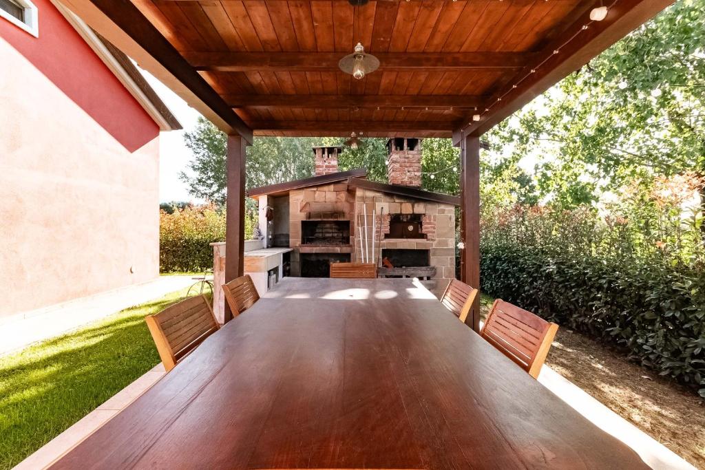 Villa Luxury - Sarzana photo 4