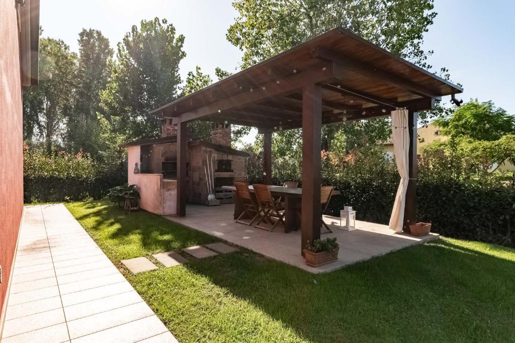 Villa Luxury - Sarzana photo 3