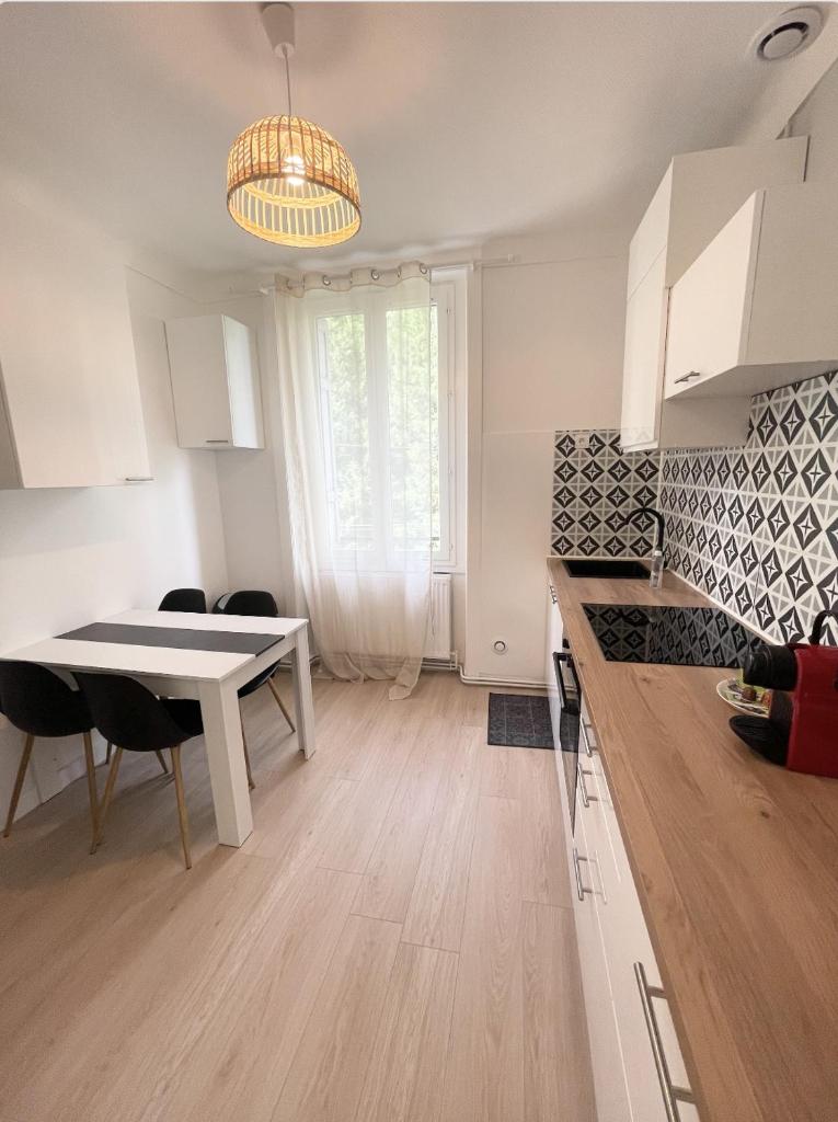 Le Golf Sauna - Cosy & SPA - 1 chambre - 2 pers photo 4
