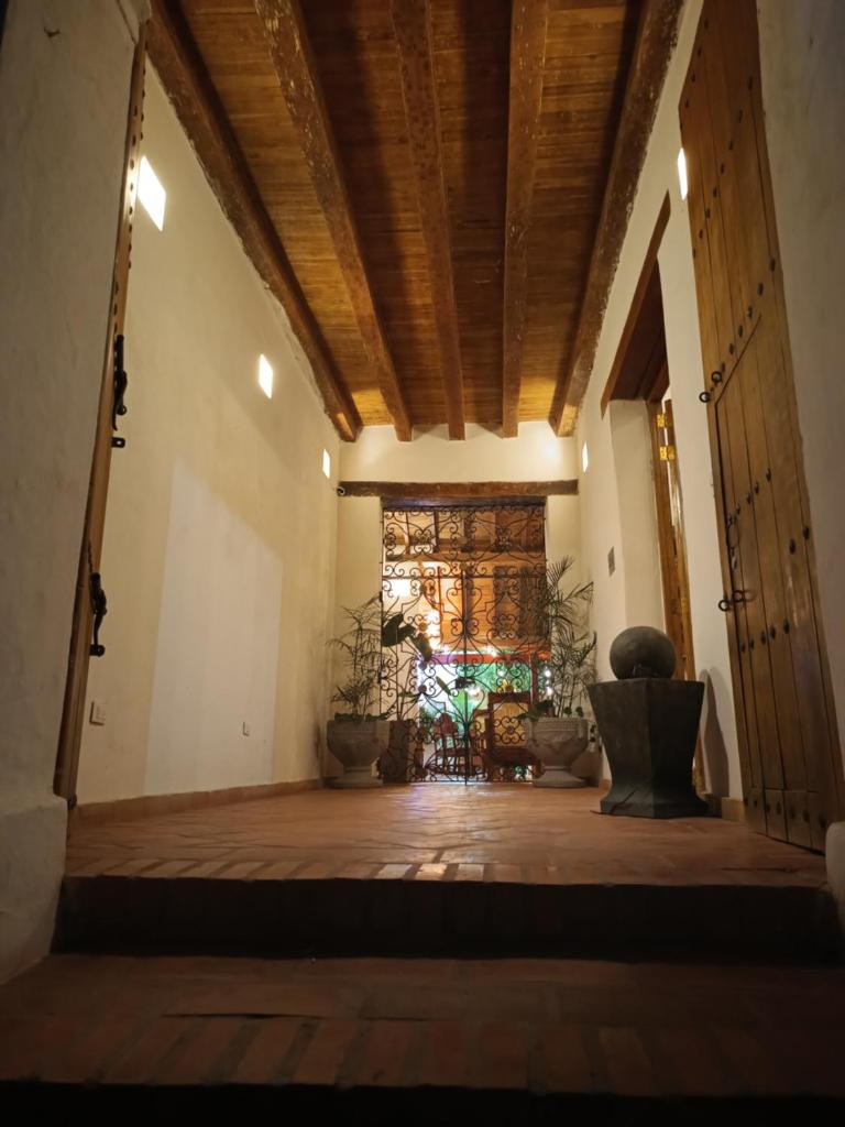 Hotel Boutique Casa Gerar photo 2