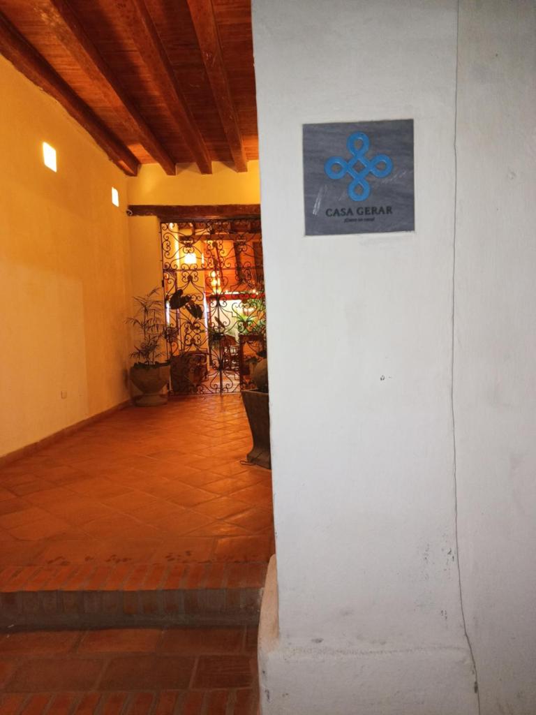 Hotel Boutique Casa Gerar photo 3