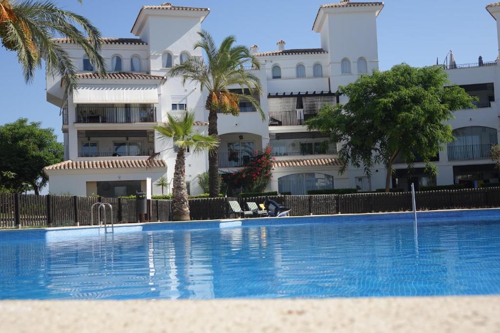 The Heart of Hacienda Riquelme photo 1