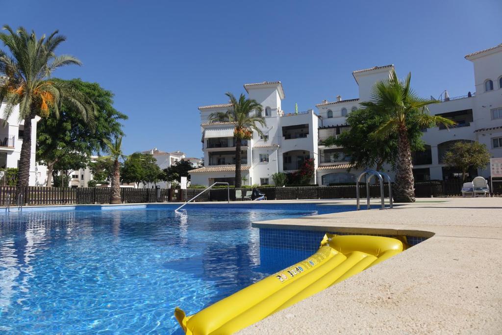 The Heart of Hacienda Riquelme photo 4